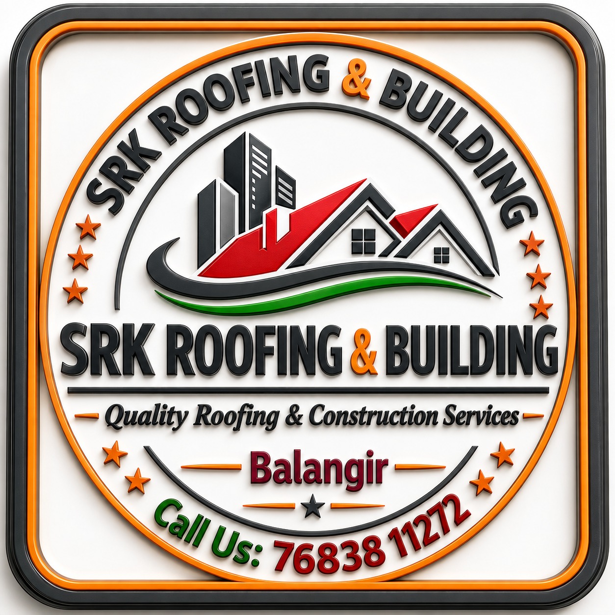 Kerala Roof Design