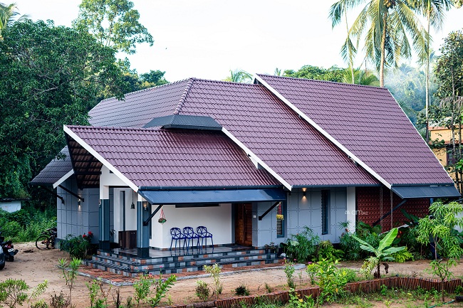Roof Work 5